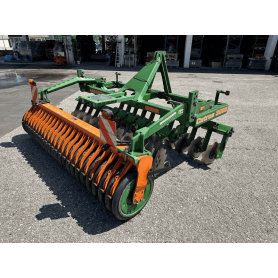 Дискова борона Amazone Catros 3000 (2003)
