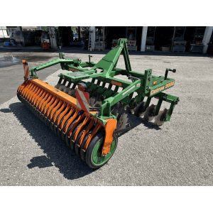 Дискова борона Amazone Catros 3000 (2003)