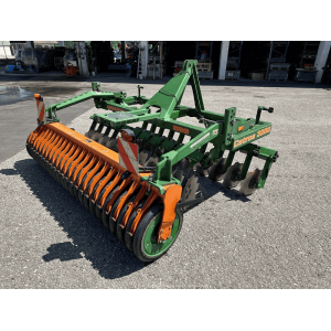 Дисковая борона Amazone Catros 3000 (2003)