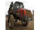 Самохідний обприскувач Seguip APX 4240 (2011)