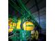 Причіпний обприскувач John Deere 740i (2012)