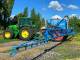 Причіпний обприскувач Lemken Primus 35 (2015)