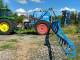 Причіпний обприскувач Lemken Primus 35 (2015)