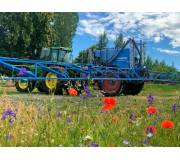 Причіпний обприскувач Lemken Primus 35