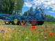 Причіпний обприскувач Lemken Primus 35 (2015)