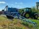 Причіпний обприскувач Lemken Primus 35 (2015)