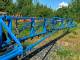 Причіпний обприскувач Lemken Primus 35 (2015)