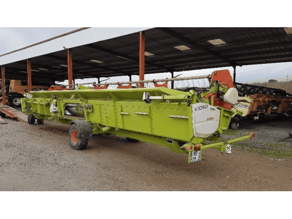 Жатка зерновая Claas V1050 (2010)