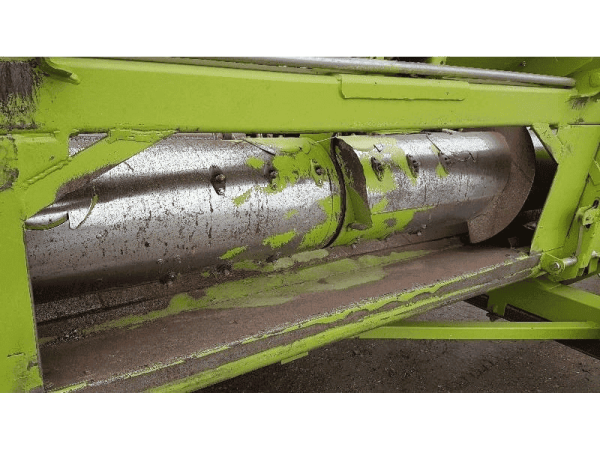 Жатка зерновая Claas V1050 (2010)
