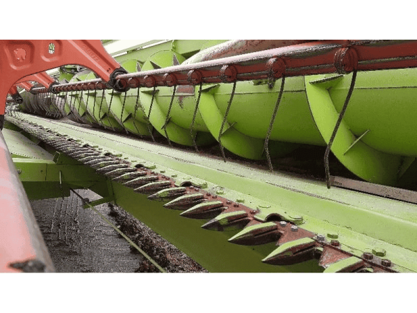 Жатка зерновая Claas V1050 (2010)