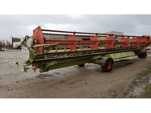 Жатка зерновая Claas V1050 (2010)