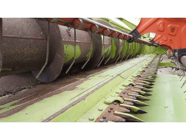 Жатка зерновая Claas V1050 (2010)