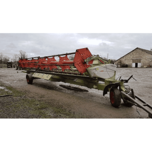 Жатка зерновая Claas V1050 (2010)