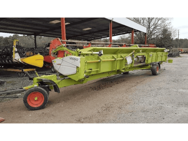 Жатка зерновая Claas V1050 (2010)