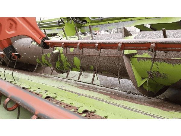 Жатка зерновая Claas V1050 (2010)