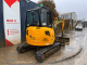 Мини-экскаватор  JCB 8030 ZTS (2014)