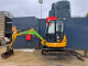 Міні-екскаватор  JCB 8030 ZTS (2014)