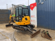 Міні-екскаватор  JCB 8030 ZTS (2014)
