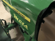 Трактор John Deere 7830 (2009)