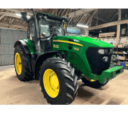 Трактор John Deere 7830