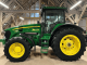 Трактор John Deere 7830 (2009)
