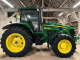 Трактор John Deere 7830 (2009)