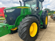  Трактор John Deere 7230 R (2015)