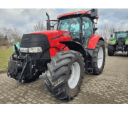 Трактор Case IH Puma 210