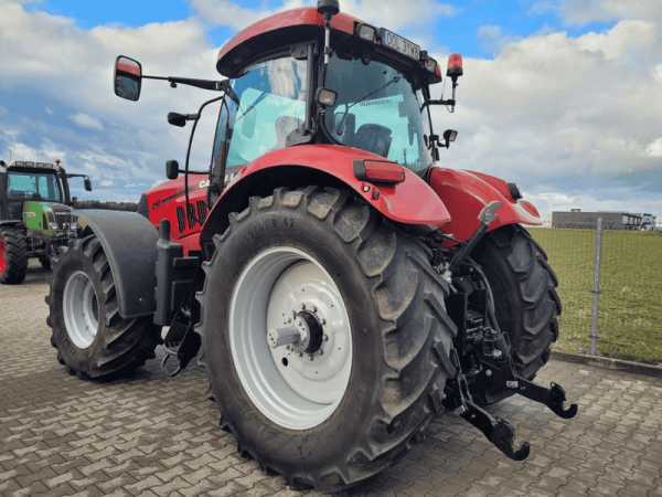 Трактор Case IH Puma 210 (2008)