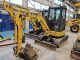 Мини-экскаватор Komatsu PC26 MR-3 (2005)