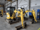 Міні-екскаватор Komatsu PC26 MR-3 (2005)