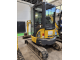 Міні-екскаватор Komatsu PC26 MR-3 (2005)