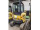 Міні-екскаватор Komatsu PC26 MR-3 (2005)