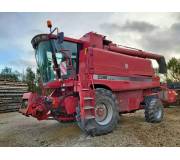 Комбайн Case IH 2388