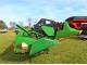 Жатка John Deere 925F (1997)