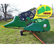Жатка John Deere 925F