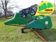Жатка John Deere 925F (1997)