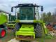 Комбайн Claas Lexion 570 (2007)