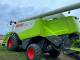Комбайн Claas Lexion 570 (2007)