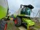 Комбайн Claas Lexion 570 (2007)