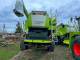 Комбайн Claas Lexion 570 (2007)