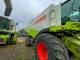 Комбайн Claas Lexion 570 (2007)