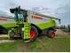 Комбайн Claas Lexion 570 (2007)