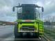 Комбайн Claas Lexion 570 (2007)