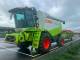 Комбайн Claas Lexion 570 (2007)