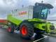 Комбайн Claas Lexion 570 (2007)