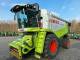 Комбайн Claas Lexion 550 (2005)