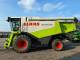 Комбайн Claas Lexion 550 (2005)