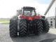 Трактор Case IH Magnum 340 (2012)