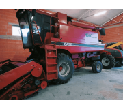 Комбайн Case IH 1640